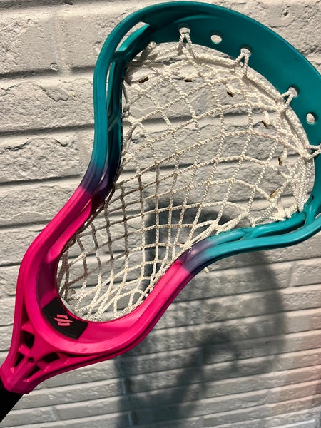 Mark 2T with 6D mesh