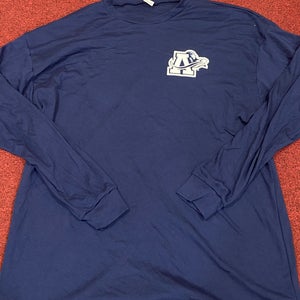 Toronto Argonauts Long Sleeve Shirt Item#OCT