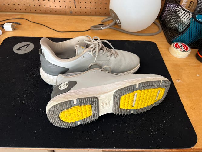 Men's Size 9.5 (Women's 10.5) G-Fore Golf Shoes
