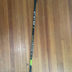 Senior New Left Hand CCM As3 Pro Hockey Stick P88 Pro Stock