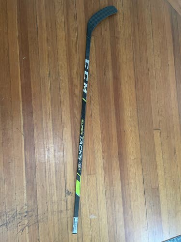 Senior New Left Hand CCM As3 Pro Hockey Stick P88 Pro Stock