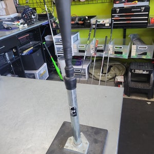 Used Tanner Tees Batting Tee Baseball And Softball Training Aids