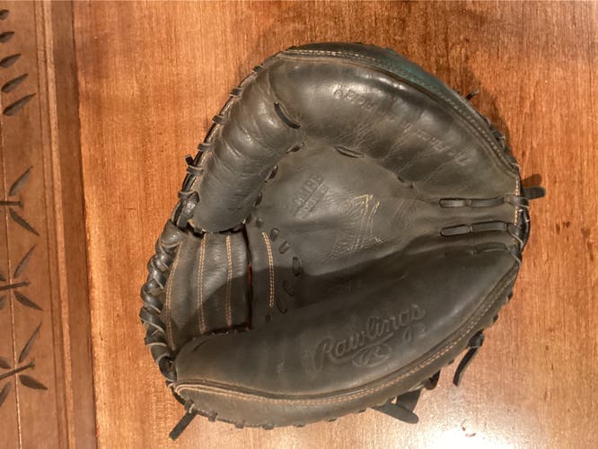 Rawlings Renegade Catchers Glove