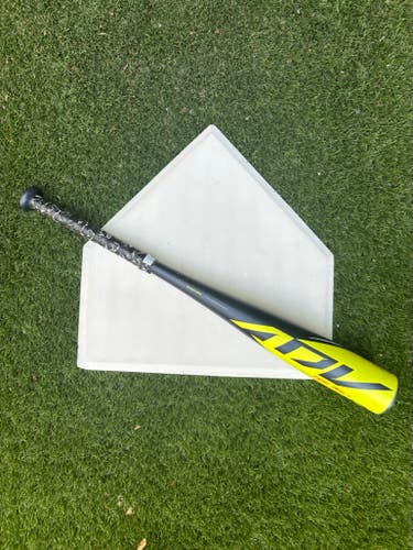Used 2021 Easton Composite ADV Bat (-13) 13 oz 26"