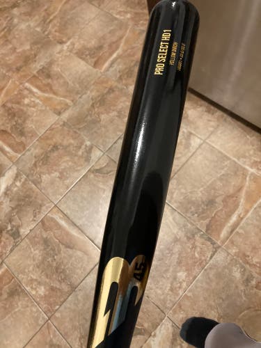 B45 HD1 33.5”/30.5oz Birch Bat