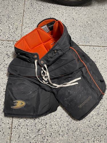 Vaughn Ducks Pro Return Goalie Pants