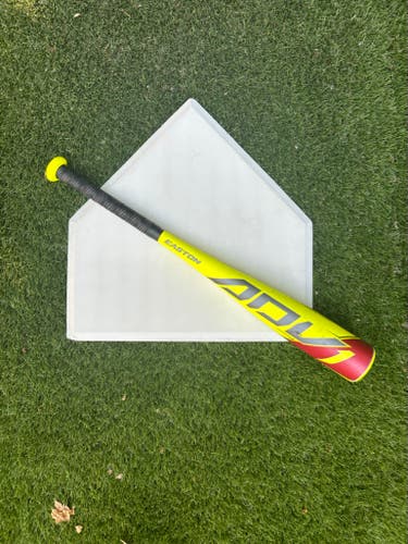 Used Easton Composite ADV1 Bat (-13) 11 oz 24"