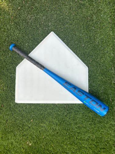 Used USSSA Certified Easton Alloy Speed Bat (-11) 14 oz 25"