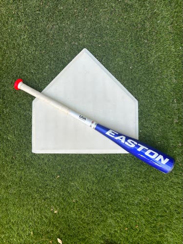 Used Easton Composite Speed Comp Bat (-13) 13 oz 26"