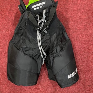 Womens Bauer Supreme One80 Hockey Pants Item#D3BP