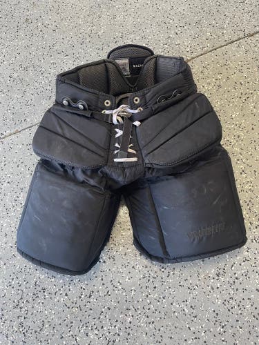 Vaughn NHL Spec XL goalie pants