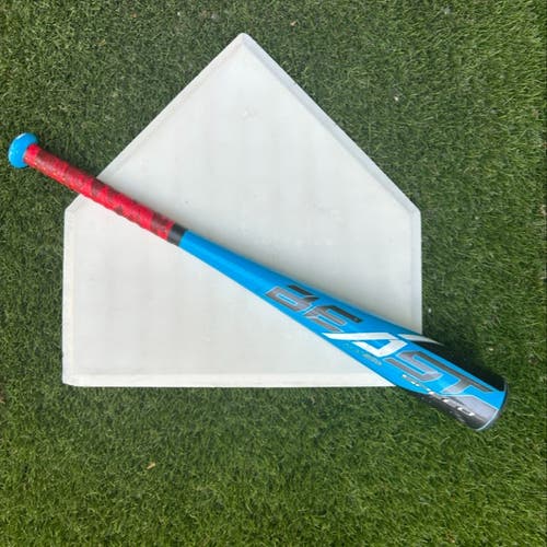 Used Easton Beast Speed Bat (-11) 13 oz 24"