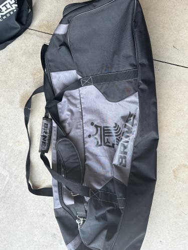 Used Brine Bag