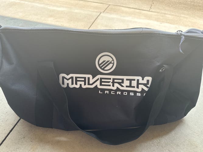 Used Maverik Mini Bag