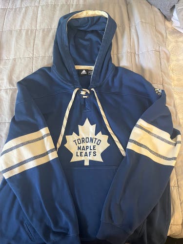 Toronto Maple Leafs Hoodie