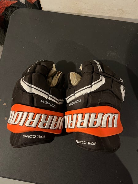 Warrior 14" Covert Pro Gloves