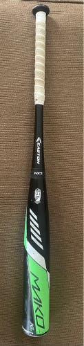 USSSA Certified Composite (-5) 27 oz 32" Mako XL Bat
