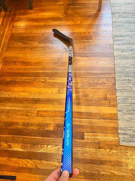 New Bauer Vapor Hyperlite P92M 77 Flex Hockey Stick