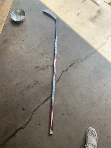 CCM Jetspeed Stick
