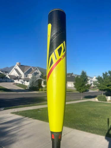 Easton ADV 360 Composite Bat (-8) 23 oz 31"