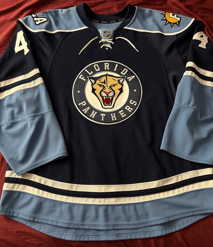 Florida Panthers – Hockey Authentic