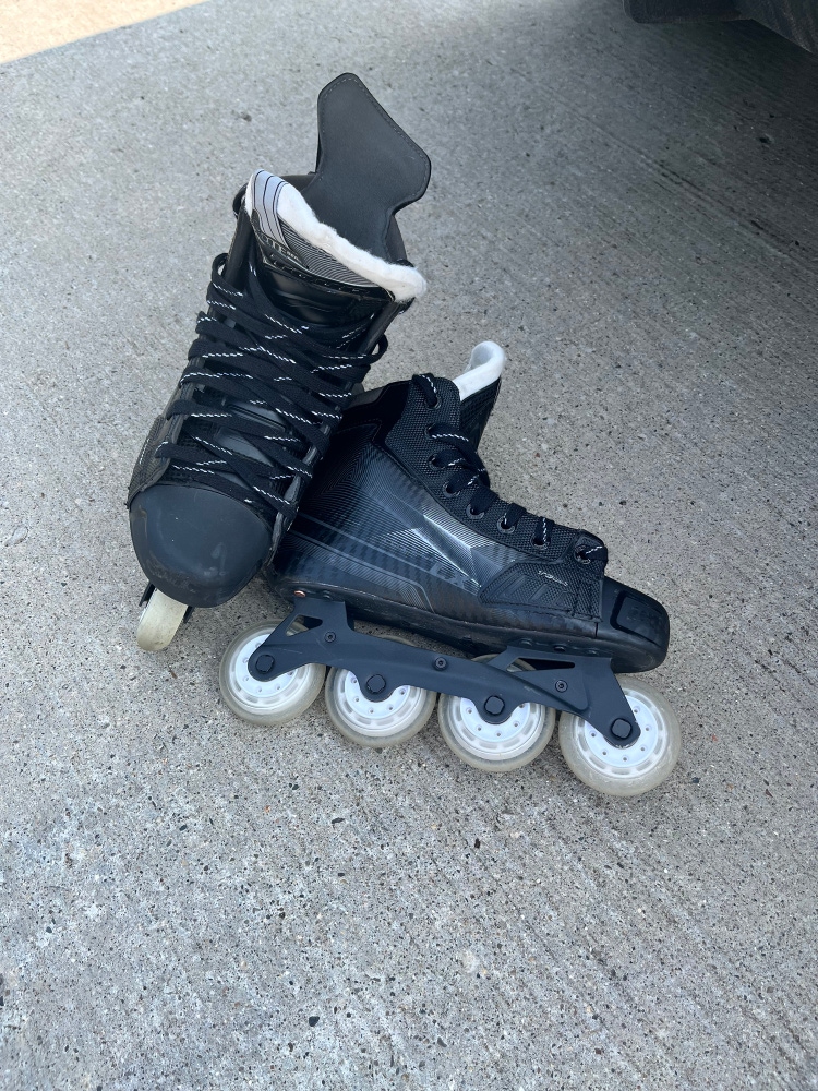 New Tour  Size 6 Hockey Skates
