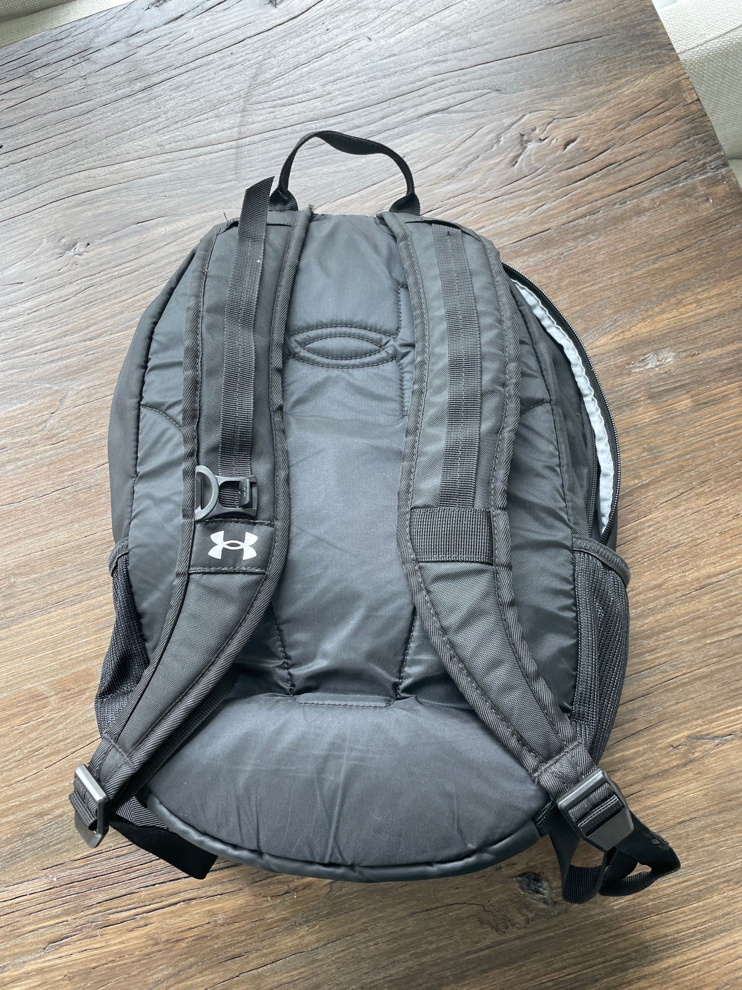 Under Armour Scrimmage 2.0 Laptop Backpack 
