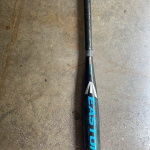 USSSA Certified Alloy (-10) 14 oz 24" XL Bat