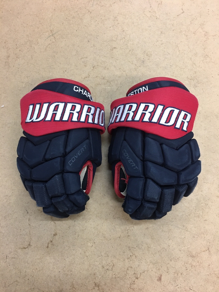 Warrior 11"  Covert Pro Gloves
