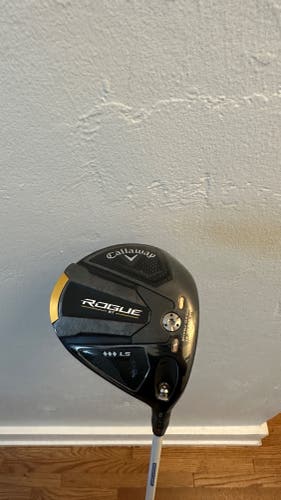 Callaway rouge st Triple Diamond 9.0