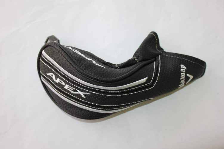 CALLAWAY APEX HYBRID HEADCOVER - WITH TAGS