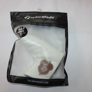 NEW TALYORMADE 2023 PGA CHAMPIONSHIP PUTTER HEADCOVER