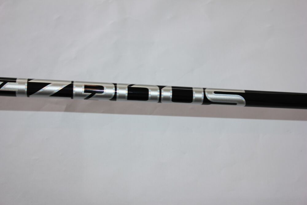Driver (bois 1) Titleist TSR2 9° - Shaft Project X HZRDUS Gen 4 Black 60 Rigide - Occasion Catégorie Value