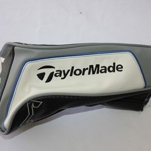 TALYORMADE SIM DRIVER HEADCOVER