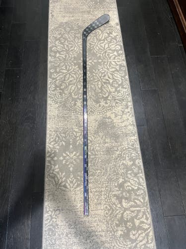 CCM Trigger 7 pro intermediate 55 flex P29