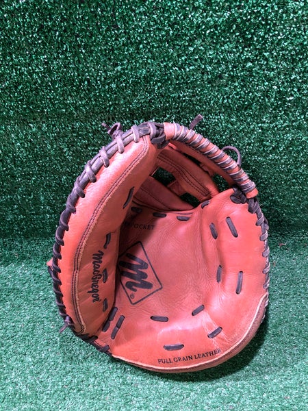 Macgregor RHT Softball Glove