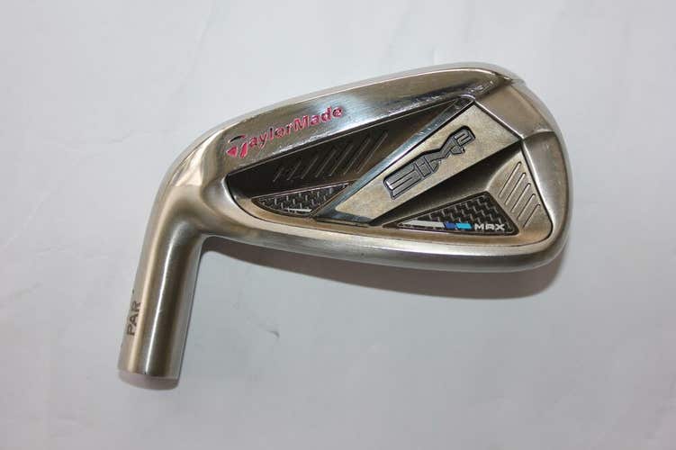 TAYLORMADE SIM2 MAX 7 FITTING IRON HEAD *HEAD ONLY* **LEFT HAND**