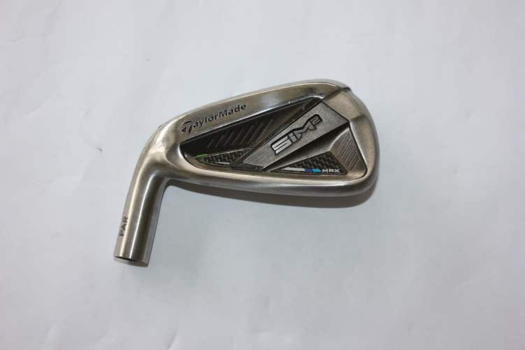 TAYLORMADE SIM2 MAX 7 FITTING IRON HEAD 1°UP/2°FL *HEAD ONLY* **LEFT HAND**