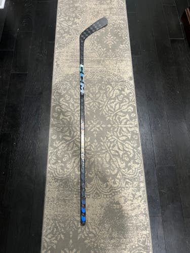 Intermediate Used Right Handed CCM JetSpeed FT5 Pro Hockey Stick P29