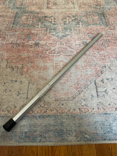 Prototype Maverik Mission Blank Shaft