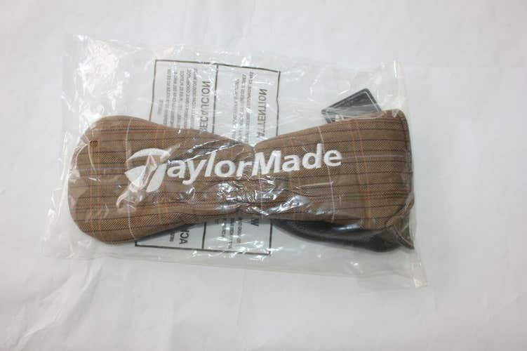 NEW TAYLORMADE 2022 BRITISH OPEN LIMITED EDITION HYBRID HEADCOVER