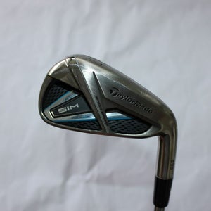TAYLORMADE SIM MAX 7 FITTING IRON - REGULAR