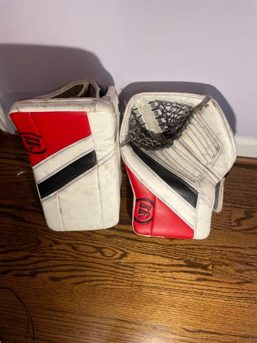 Used Regular Ritual G4 intermediate