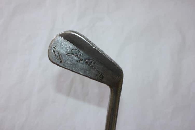 J.C. HIGGINS JOHNNY PALMER REG. 861S 2 IRON - STIFF STEEL