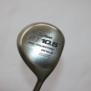 TITLEIST PT PRO TRAJECTORY 10.5° DRIVER - REGULAR FLEX