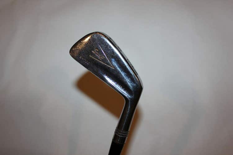 WILSON K-785 DYNAPOWER 2 IRON - STIFF STEEL