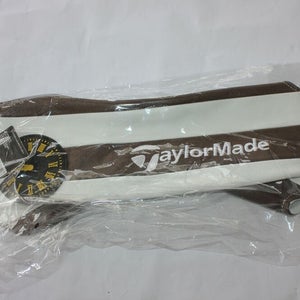 NEW TALYORMADE 2021 OPEN CHAMPIONSHIP LIMITED EDITION - DRIVER HEADCOVER