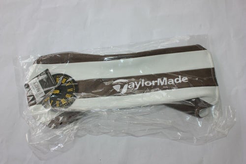 NEW TALYORMADE 2021 OPEN CHAMPIONSHIP LIMITED EDITION - DRIVER HEADCOVER