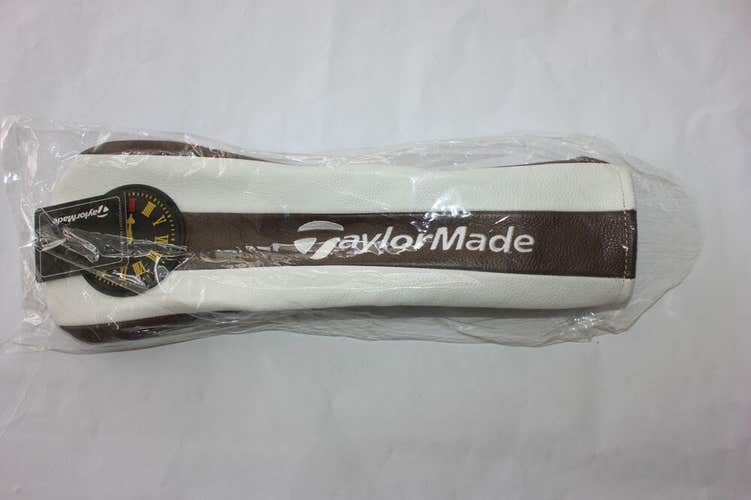 NEW TALYORMADE 2021 OPEN CHAMPIONSHIP LIMITED EDITION - FAIRWAY WOOD HEADCOVER