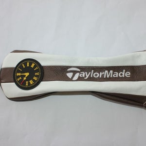 NEW TALYORMADE 2021 OPEN CHAMPIONSHIP LIMITED EDITION - HYBRID HEADCOVER